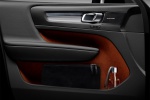 2019 Volvo XC40 T5 R-Design AWD Door Panel